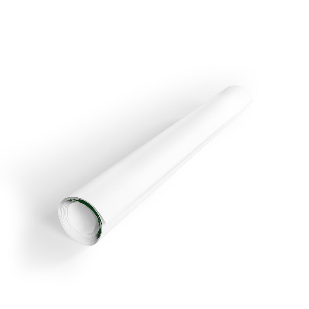 She’s For Her green wrapping paper product view 5