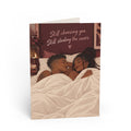 Greeting card front: "Still Choosing You"