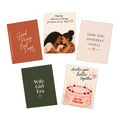 Grown, Gay & In Love | Collection 02 — 5-Card Set