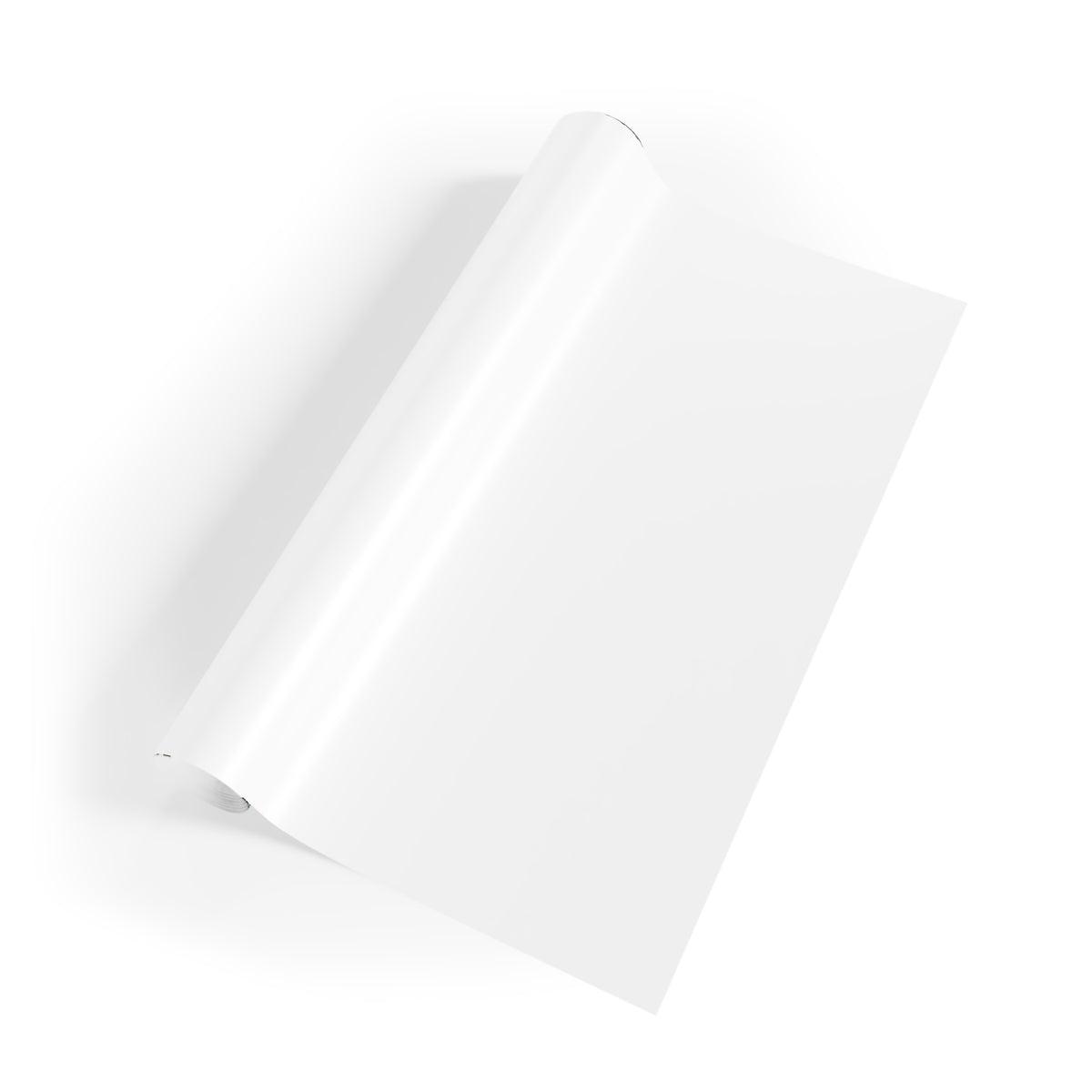 She’s For Her green wrapping paper product view 6